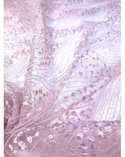 Perlée Blush