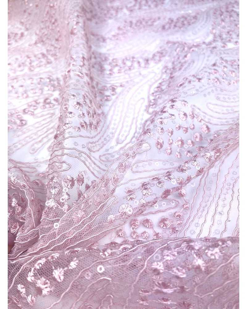 Perlée Blush