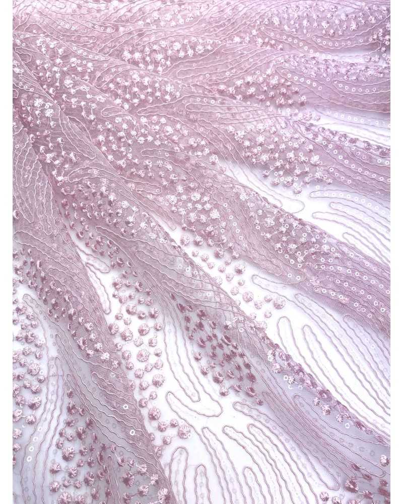 Perlée Blush
