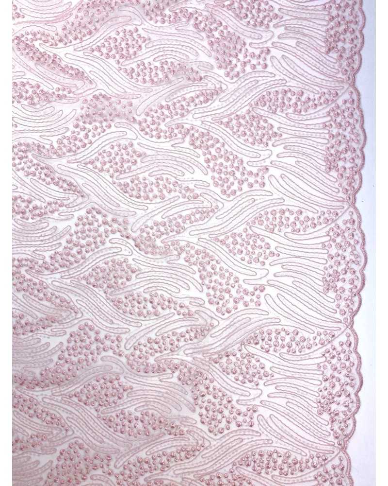 Perlée Blush